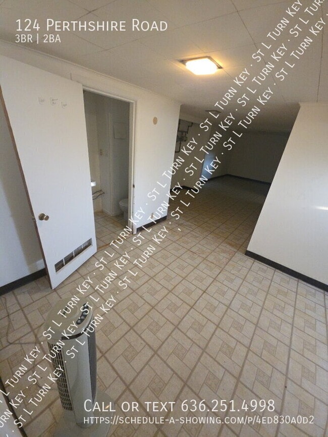 Photo - 124 Perthshire Rd House