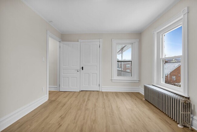 Foto del edificio - 109 N Sixth St