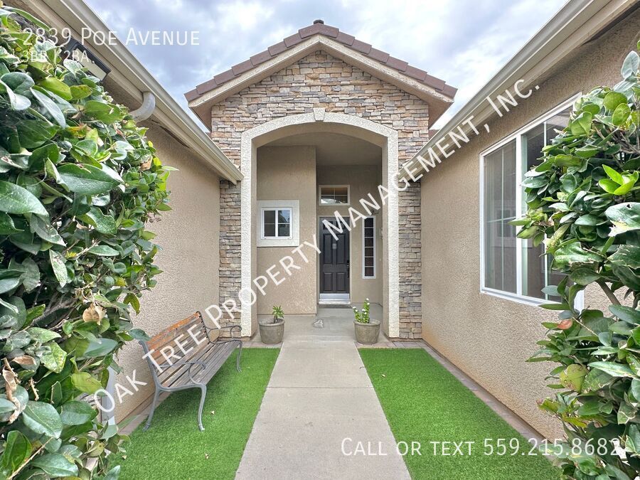 Foto del edificio - 2839 Poe Ave