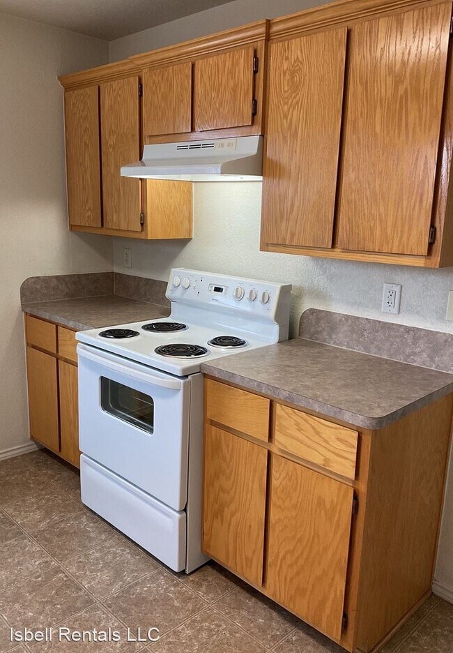 Foto del edificio - 3 br, 2 bath House - 3808 Kevin Shaw Drive