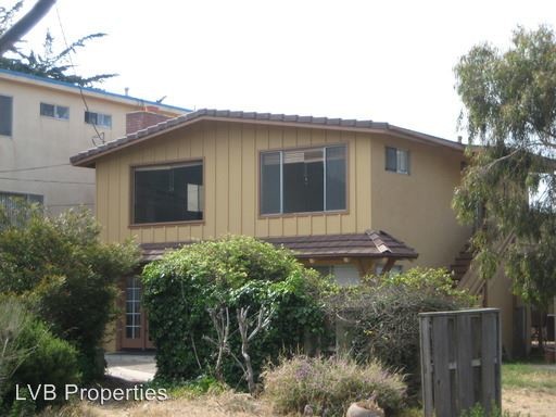 Primary Photo - 833 Santa Ysabel Ave