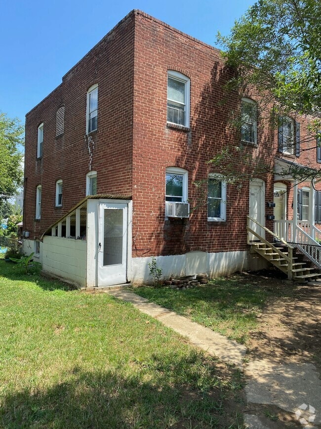 Townhomes For Rent in Baltimore, MD 1,025 Townhouses Page 3