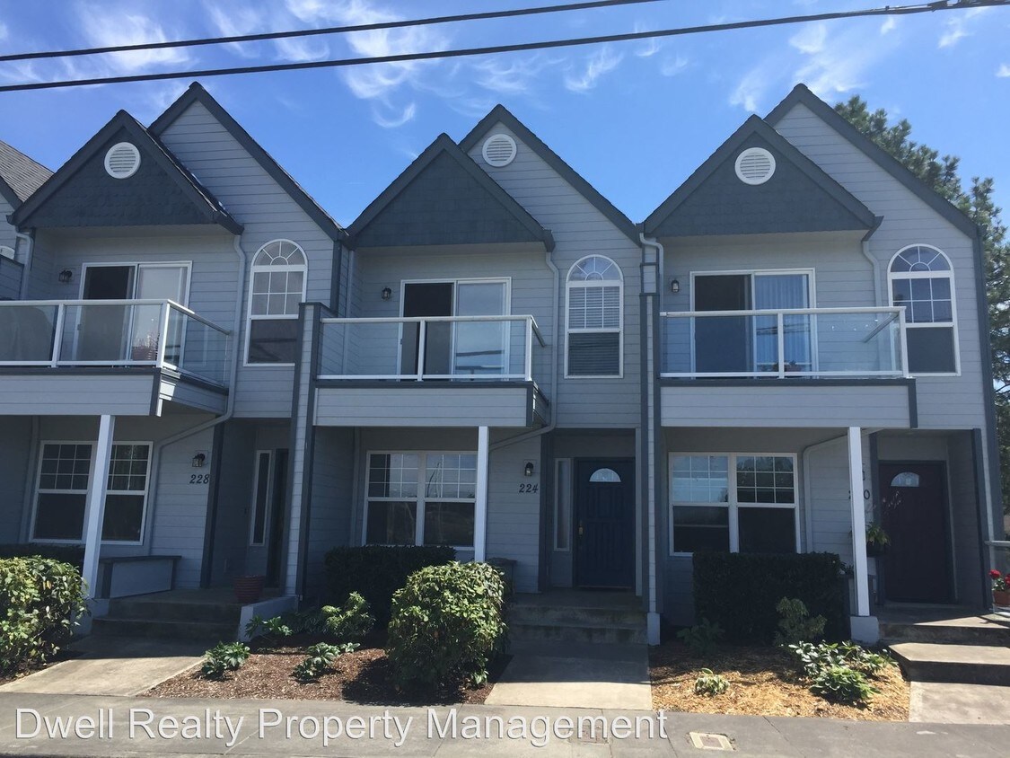 244 NE Bridgeton Rd, Portland, OR 97211 Condo for Rent in Portland