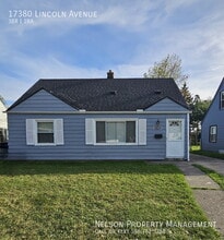 Building Photo - 17380 Lincoln Ave