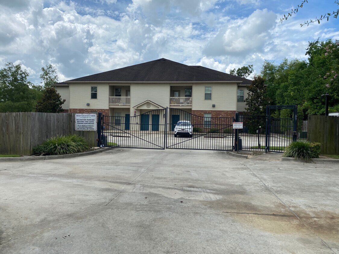 1362 Brightside Dr Unit 202, Baton Rouge, LA 70820 Condo for Rent in