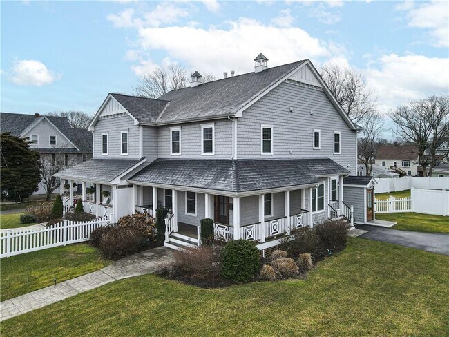 Building Photo - 60 Narragansett Ave