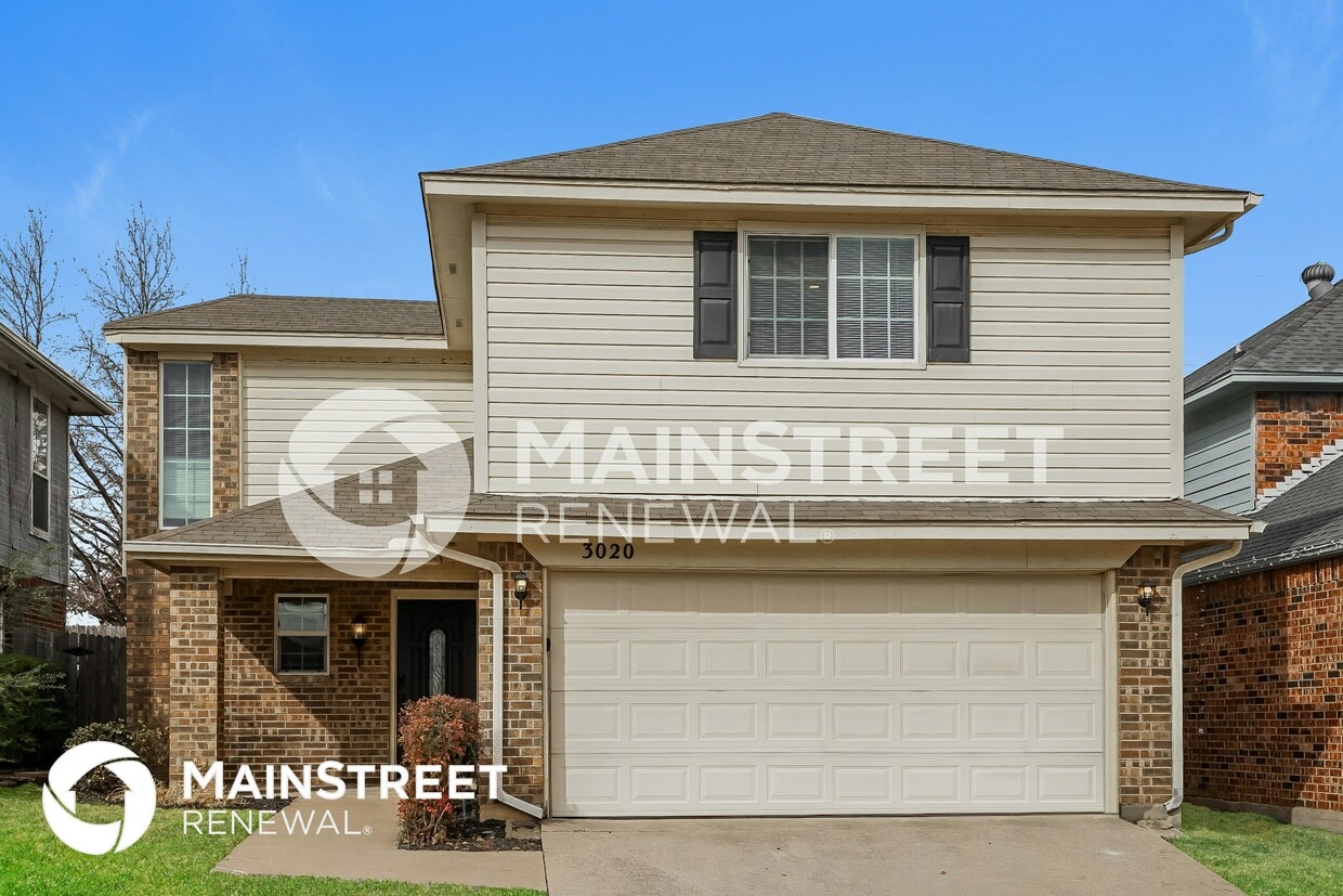 Primary Photo - 3020 Laurel Creek Dr