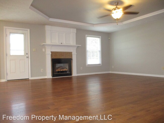 Building Photo - 4 br, 3 bath House - 6516 Jacobs Creek