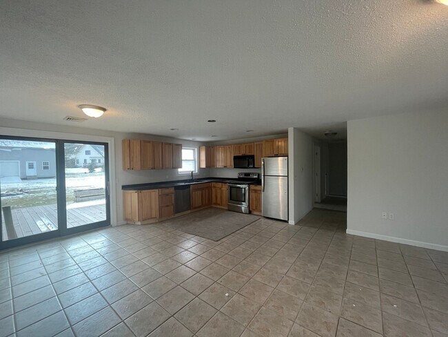 Foto del edificio - 3 Bedroom Home in Morrisville