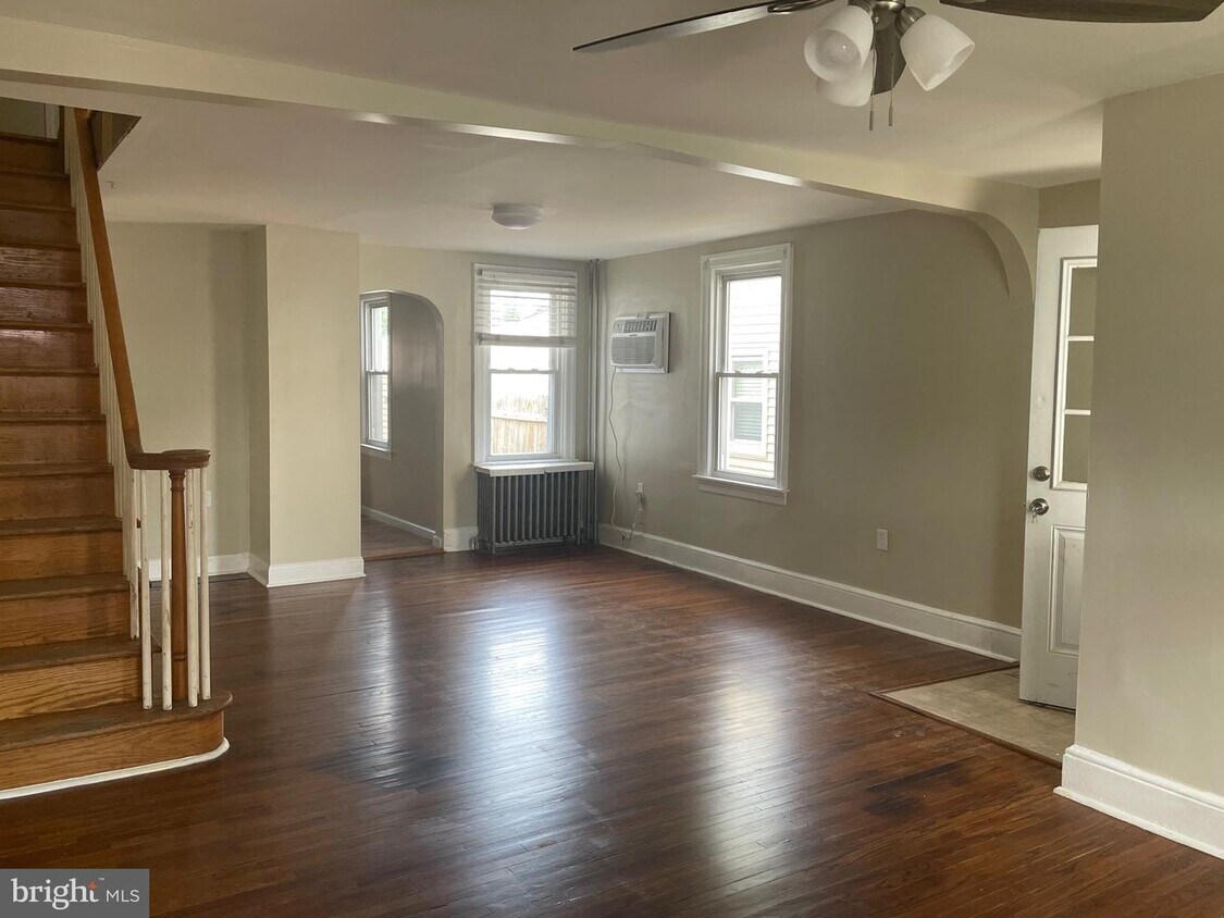 416 Washington St, Bristol, PA 19007 House Rental in Bristol, PA