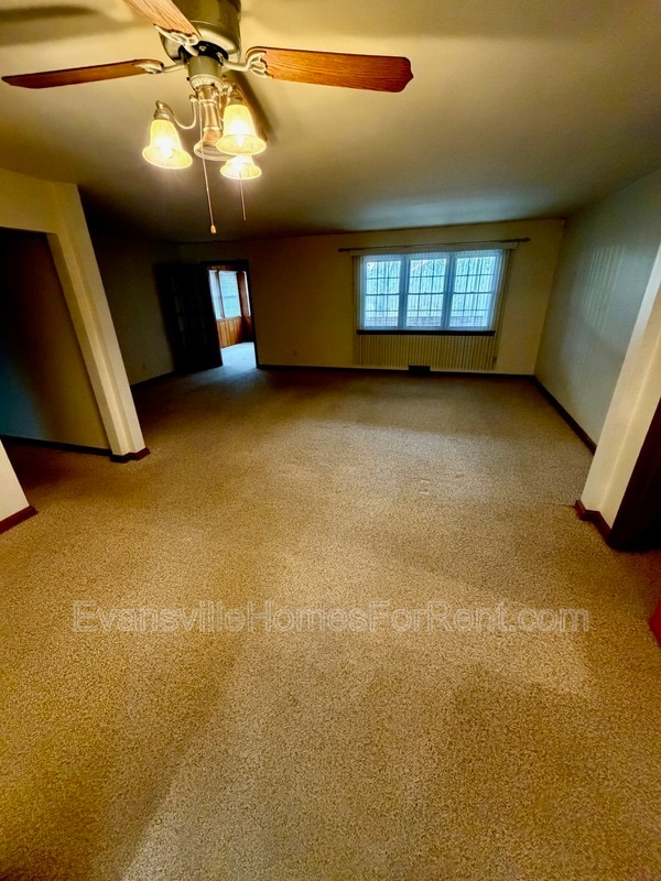 Foto del edificio - 4624 New Harmony Rd