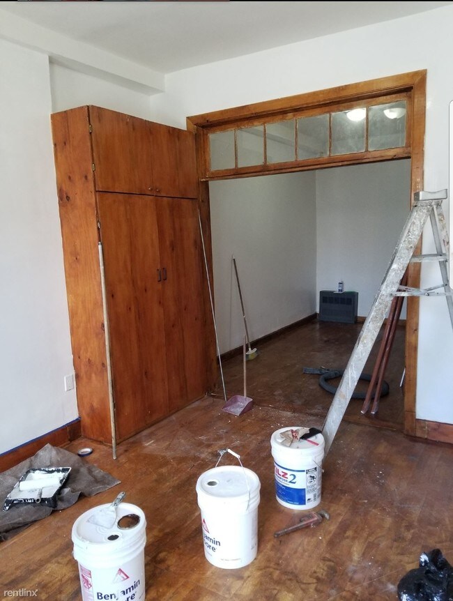 Foto del edificio - 3 br, 1 bath Apartment - 1438 Dekalb Ave