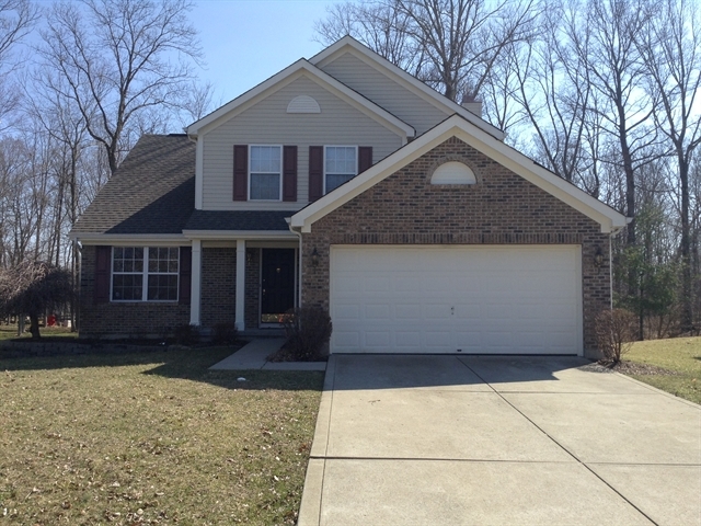 Primary Photo - 1284 McGuffey Lane