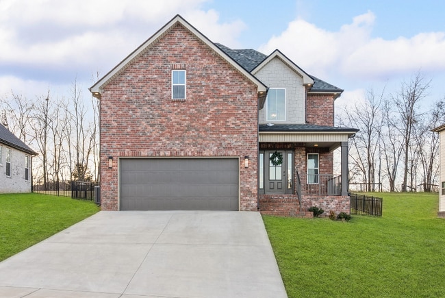 Building Photo - 361 Frontier Dr