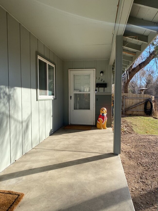 Building Photo - 1724-1726 Morningside Dr