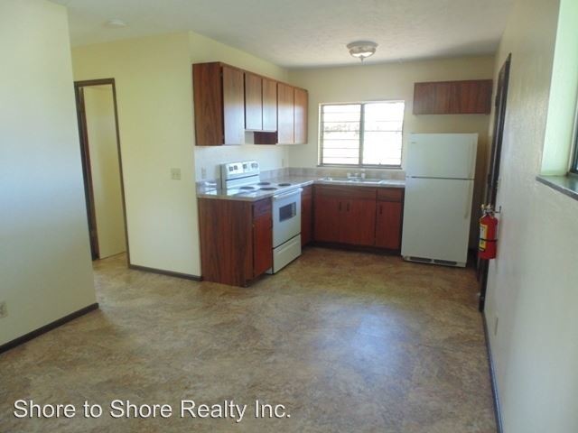 Building Photo - 2 br, 1 bath House - 2602 Kokomo Road