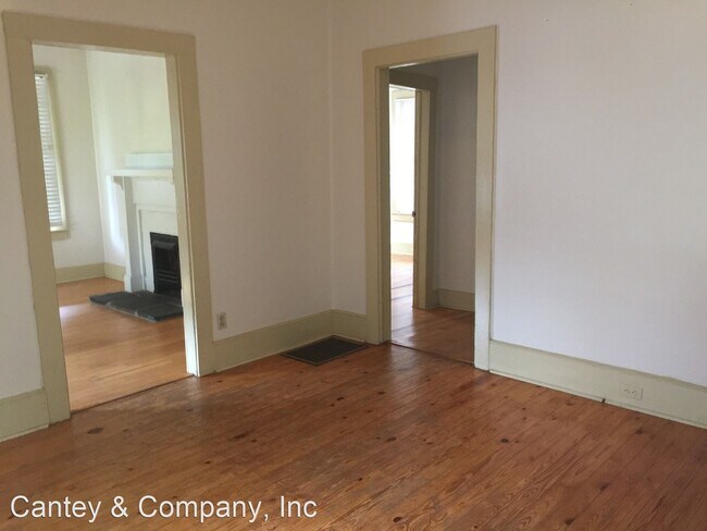 Building Photo - 2 br, 1 bath House - 413 South Gregg Street