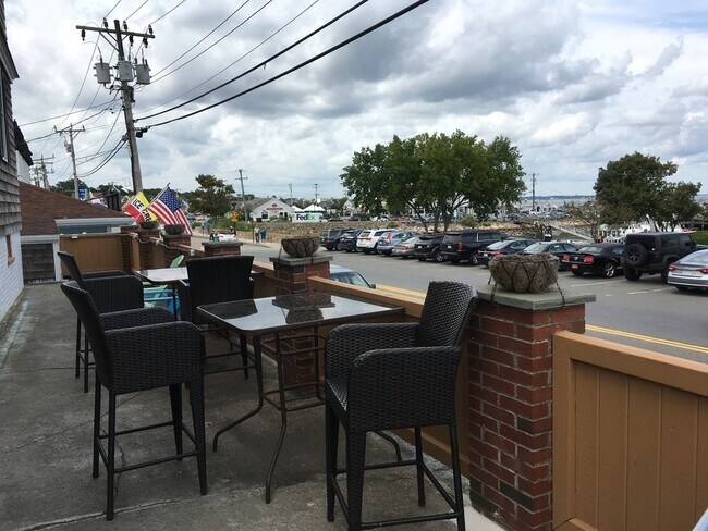 Foto del edificio - 24 Chilton St