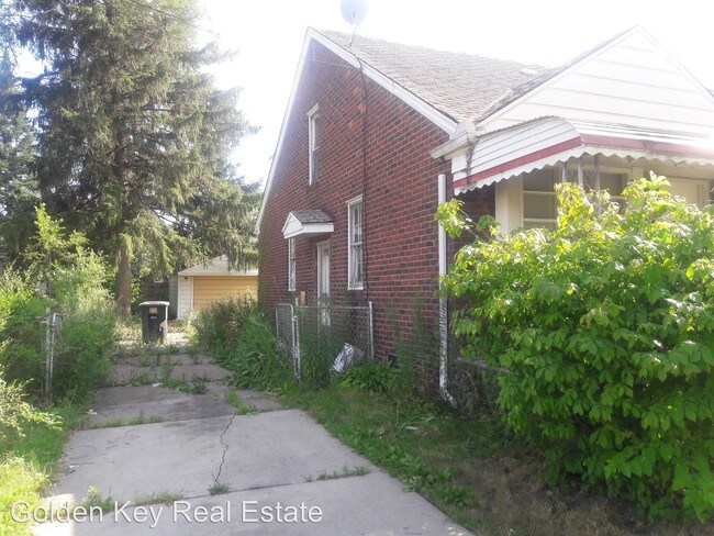 Building Photo - 3 br, 1 bath House - 14188 Collingham Dr.