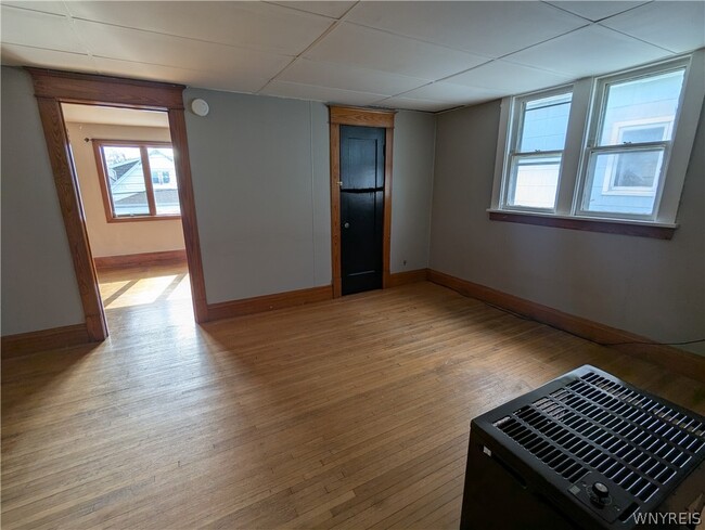 Building Photo - 96 Fredro St