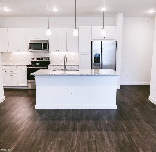 Foto del edificio - 2 br, 2 bath Condo - 651 US-183 Townhome S...