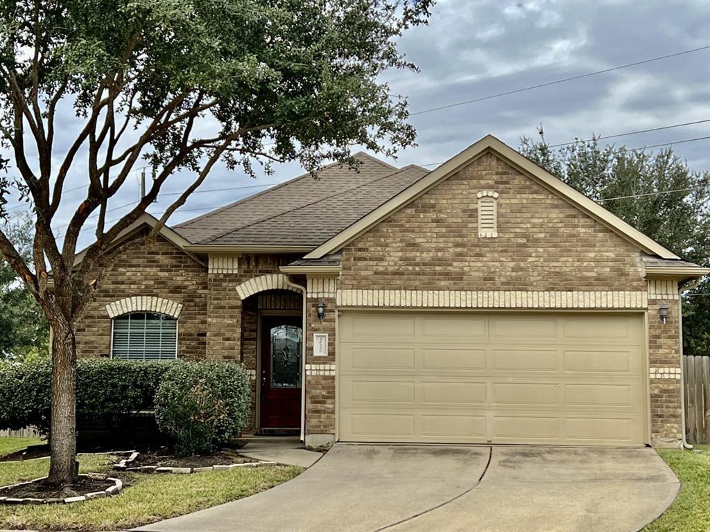 26430 Longview Creek Dr, Katy, TX 77494 House Rental in Katy, TX
