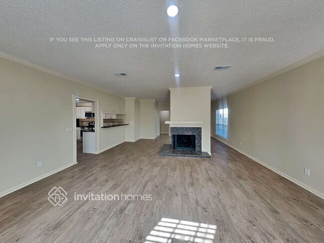 Foto del edificio - 110 S Village Knoll Cir