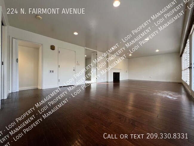 Building Photo - 224 N Fairmont Ave