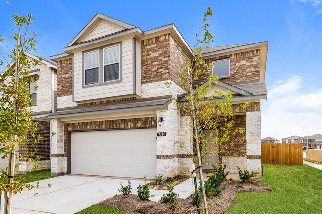 Foto del edificio - 7910 Tuscan Cypress Dr, Cypress, TX