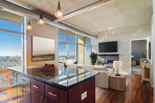 Foto del edificio - 700 N Larrabee St