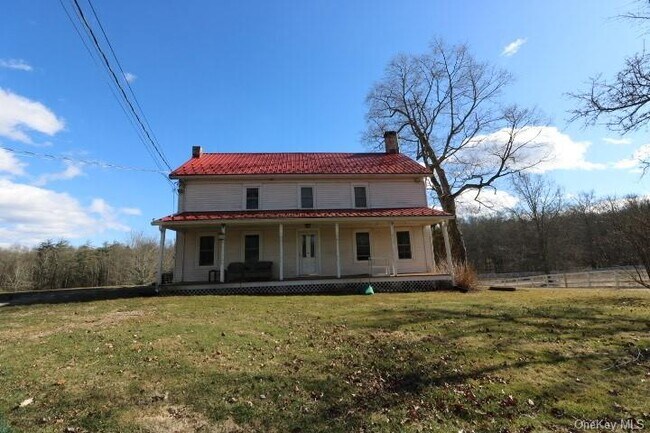 Building Photo - 248 Brimstone Hill Rd