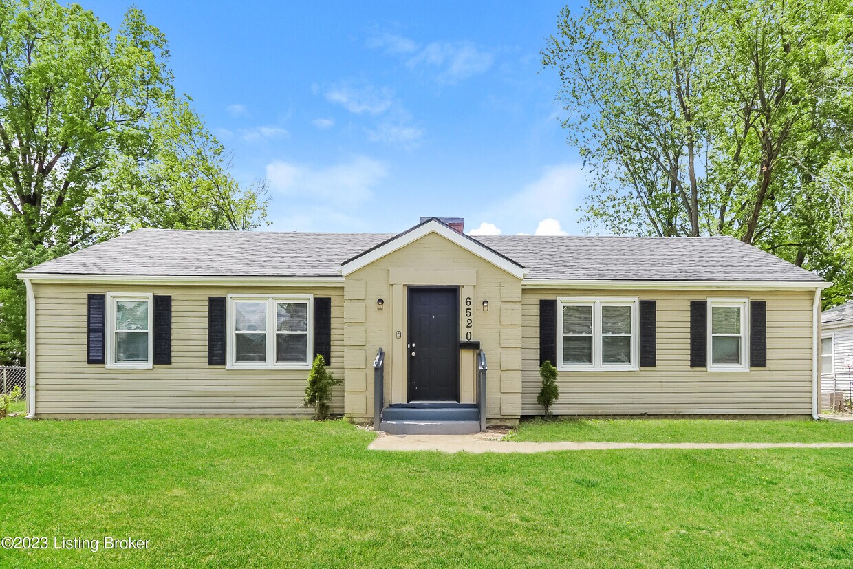 Foto principal - 6520 Estele Ave