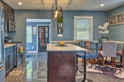 Foto del edificio - 4617 Boosa St