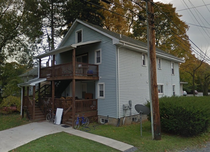 Building Photo - 115 S Butz St