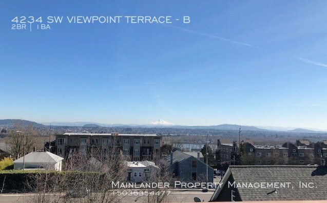 Building Photo - 4234 SW View Point Terrace