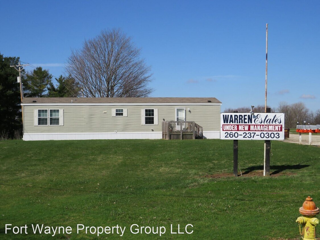Foto principal - 3 br, 2 bath House - 1209 N Wayne St