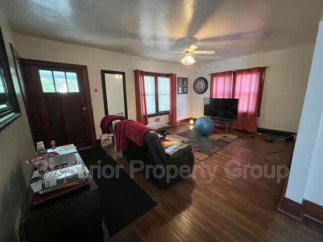 Foto del edificio - 510 W Holmes St