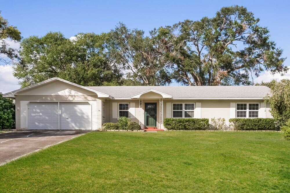 545 N Echo Dr, Lake Alfred, FL 33850 House Rental in Lake Alfred, FL