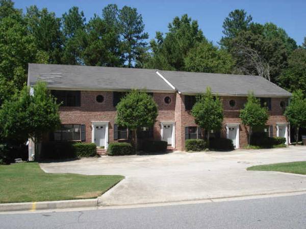 Foto principal - 2645 Parkside Way