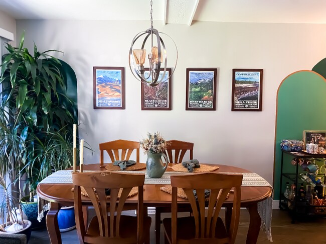 Photo - 1048 Josephine St Townhome