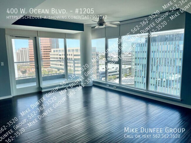 Building Photo - Beautiful Ocean and City Views in Upgraded...