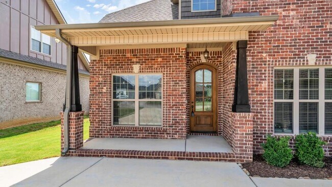 Foto del edificio - 17413 Lochaber Dr