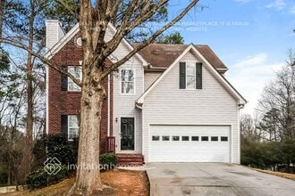 Building Photo - 1634 Hayden Mill Way