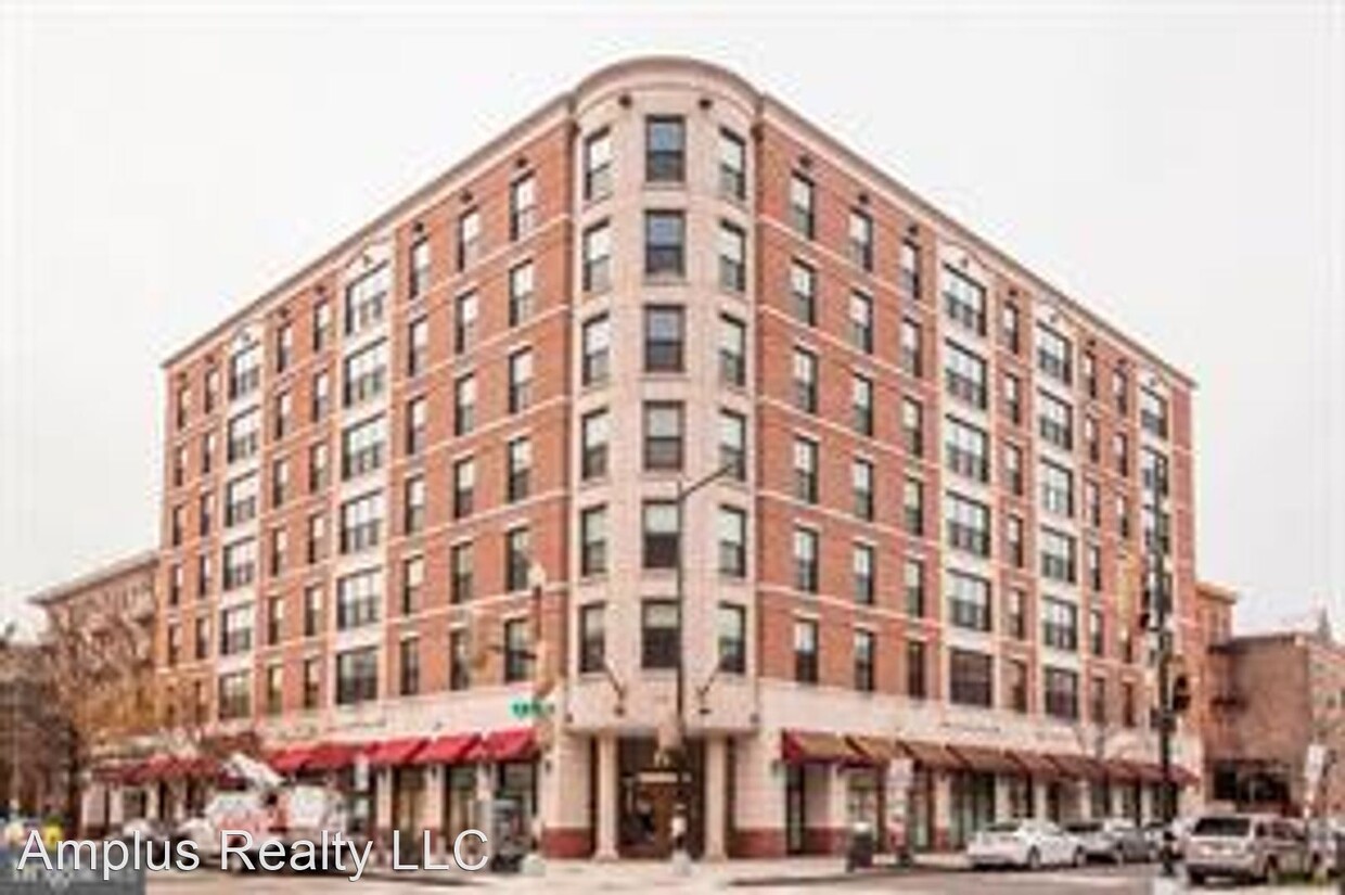 Primary Photo - 3 br, 2 bath House - 2750 14th St NW Unit 403
