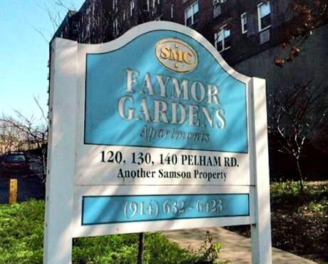 Foto del edificio - 120 Pelham Rd