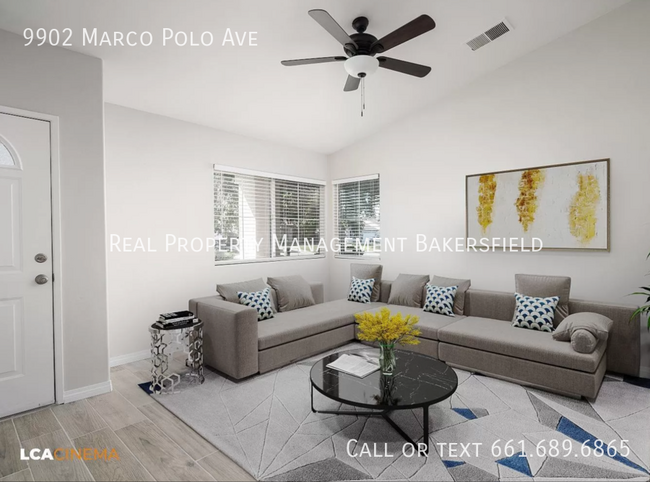 Building Photo - 9902 Marco Polo Ave - Zero Deposit, Ask us...