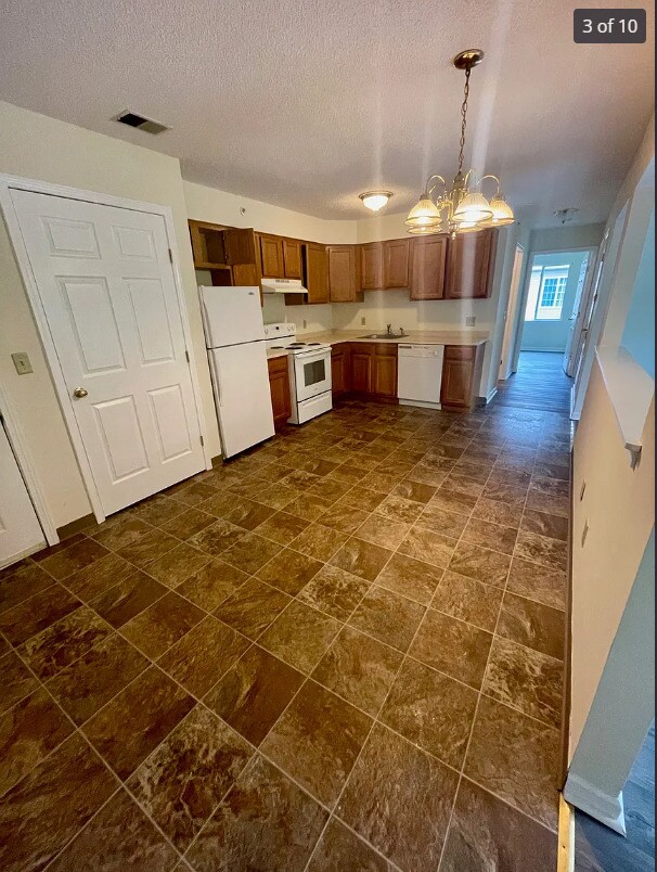 Cocina - Attica Estates