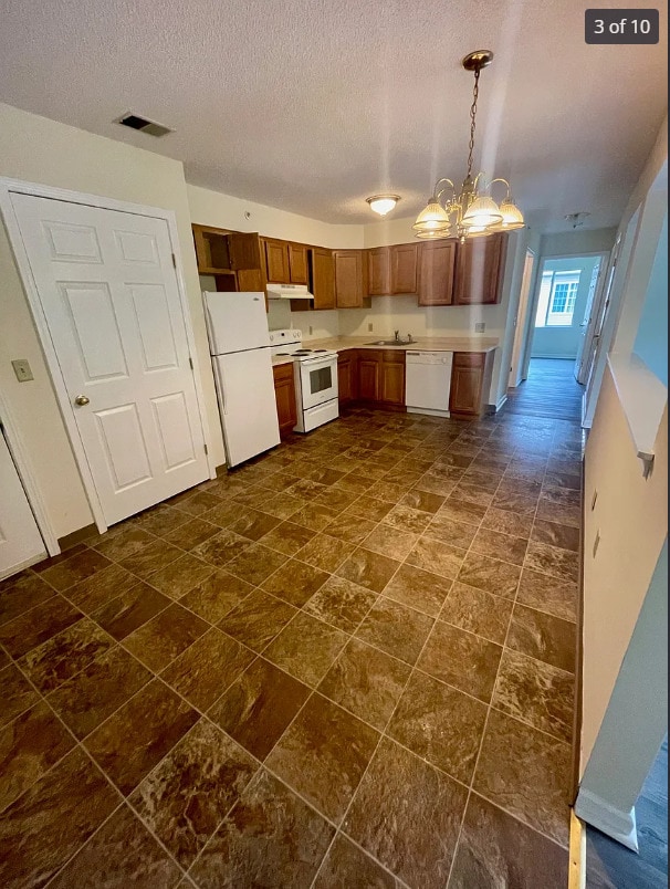 Kitchen - Attica Estates