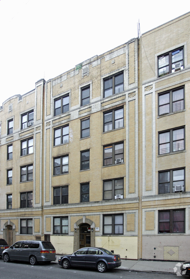 Foto del edificio - Bedford Park