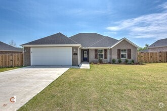 Building Photo - 499 Concho St